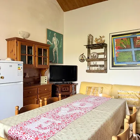 Snb003 - Grottammare, Trilocale In Zona Panoramica 公寓